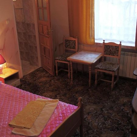 Hotelik Mazury Olecko Chambre photo