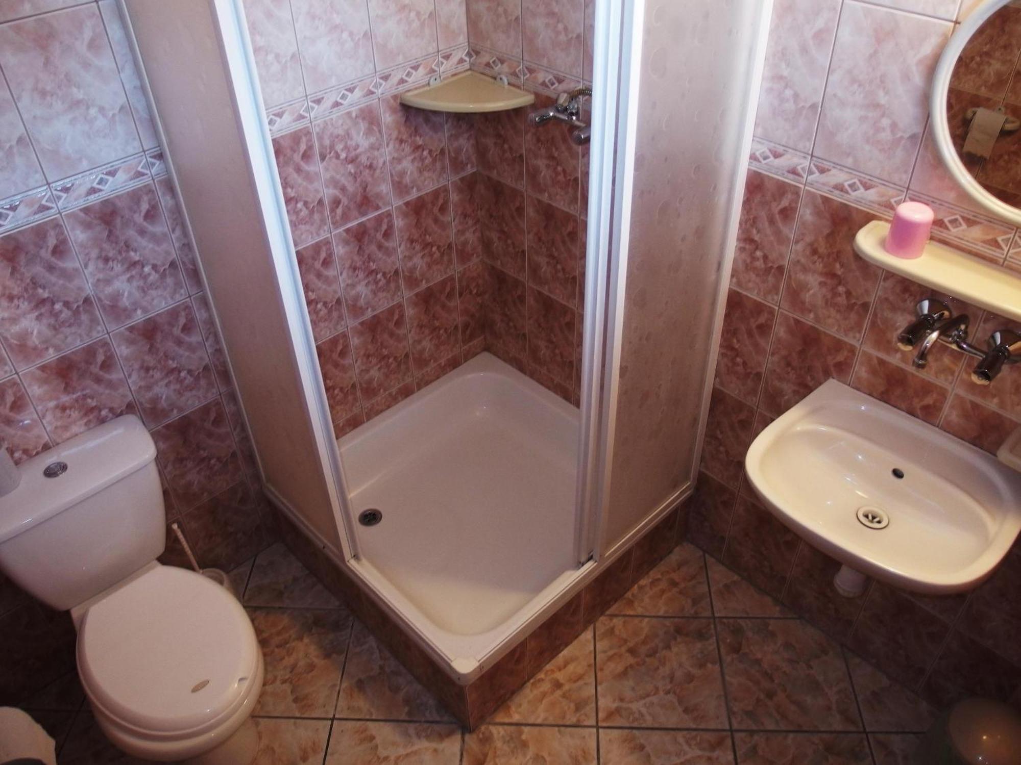 Hotelik Mazury Olecko Chambre photo