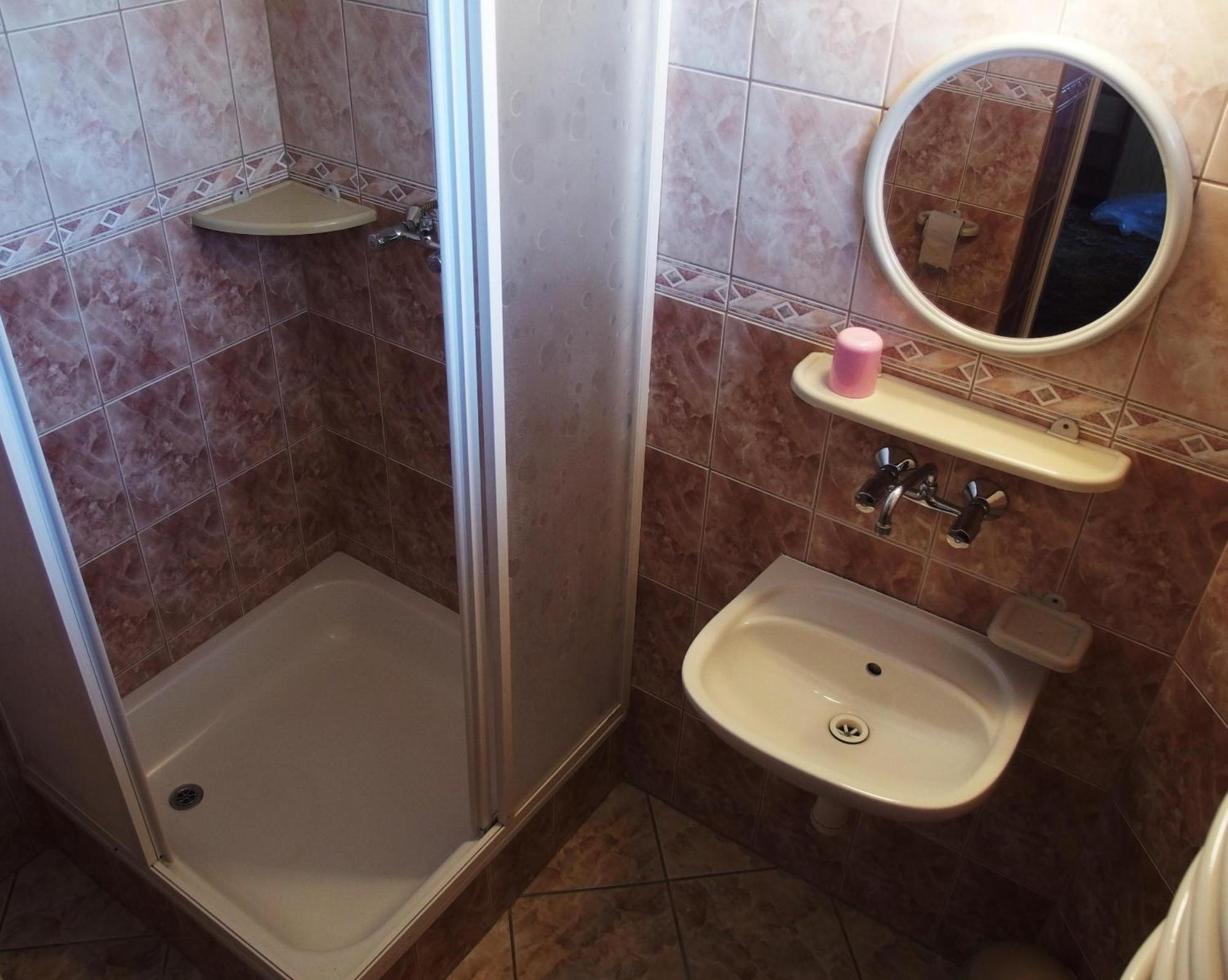 Hotelik Mazury Olecko Chambre photo
