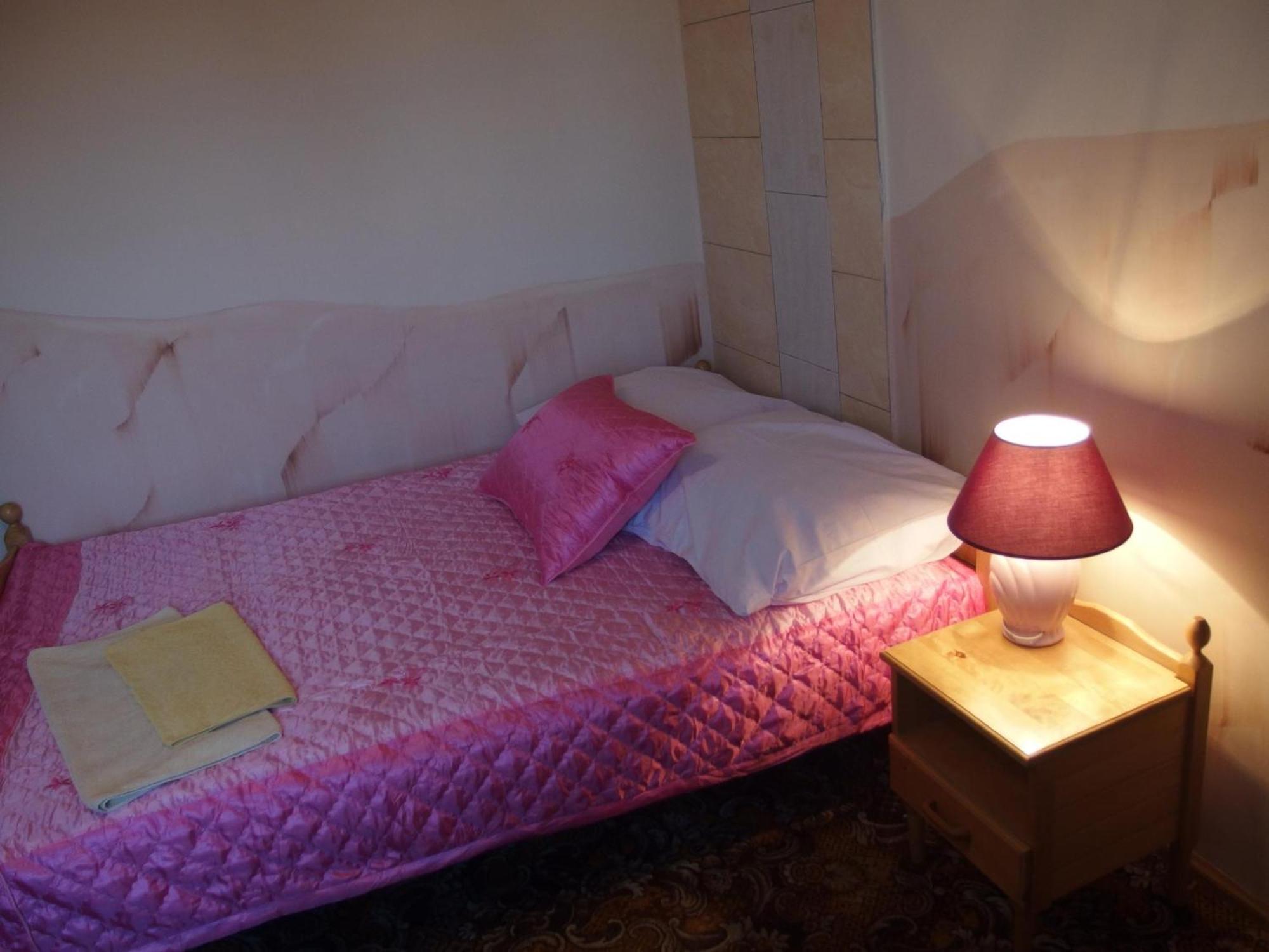Hotelik Mazury Olecko Chambre photo