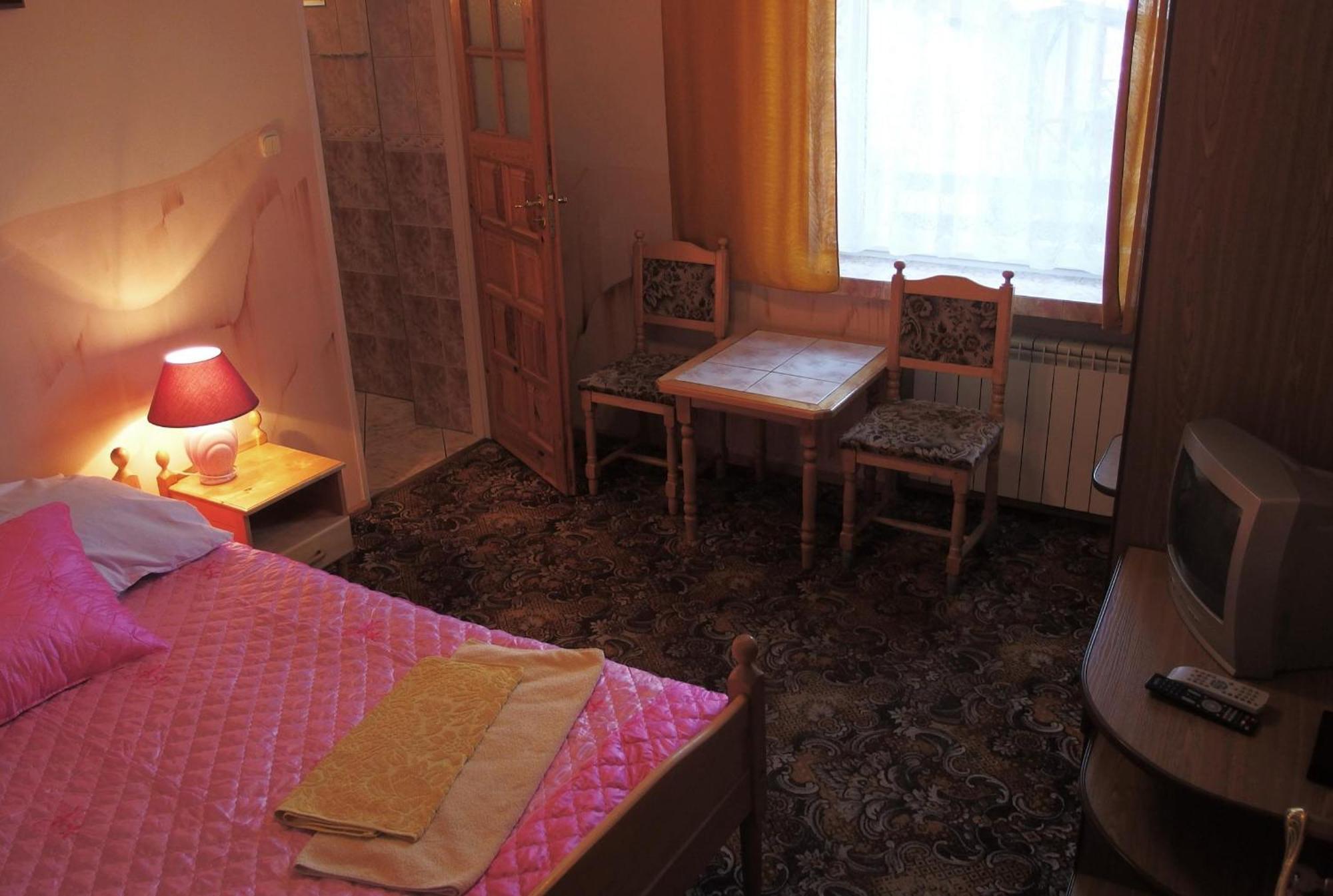 Hotelik Mazury Olecko Chambre photo