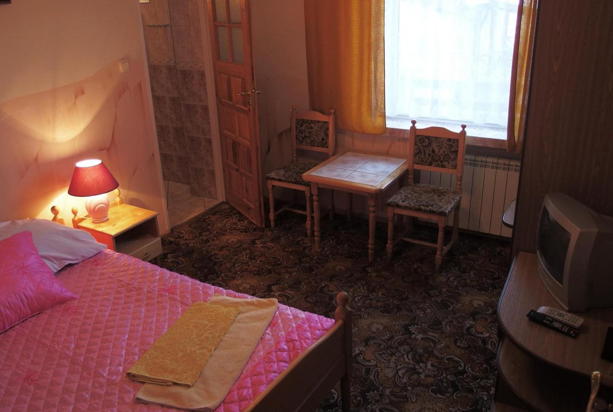 Hotelik Mazury Olecko Chambre photo