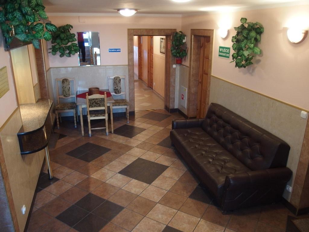 Hotelik Mazury Olecko Chambre photo