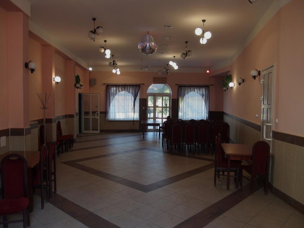 Hotelik Mazury Olecko Extérieur photo