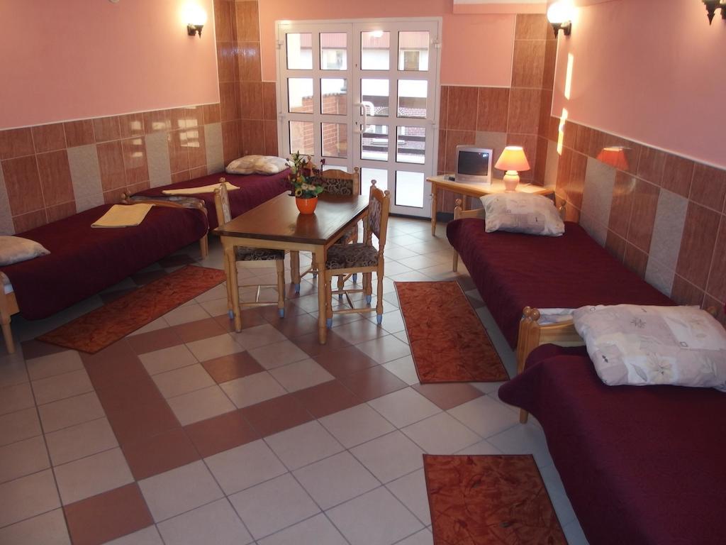 Hotelik Mazury Olecko Chambre photo