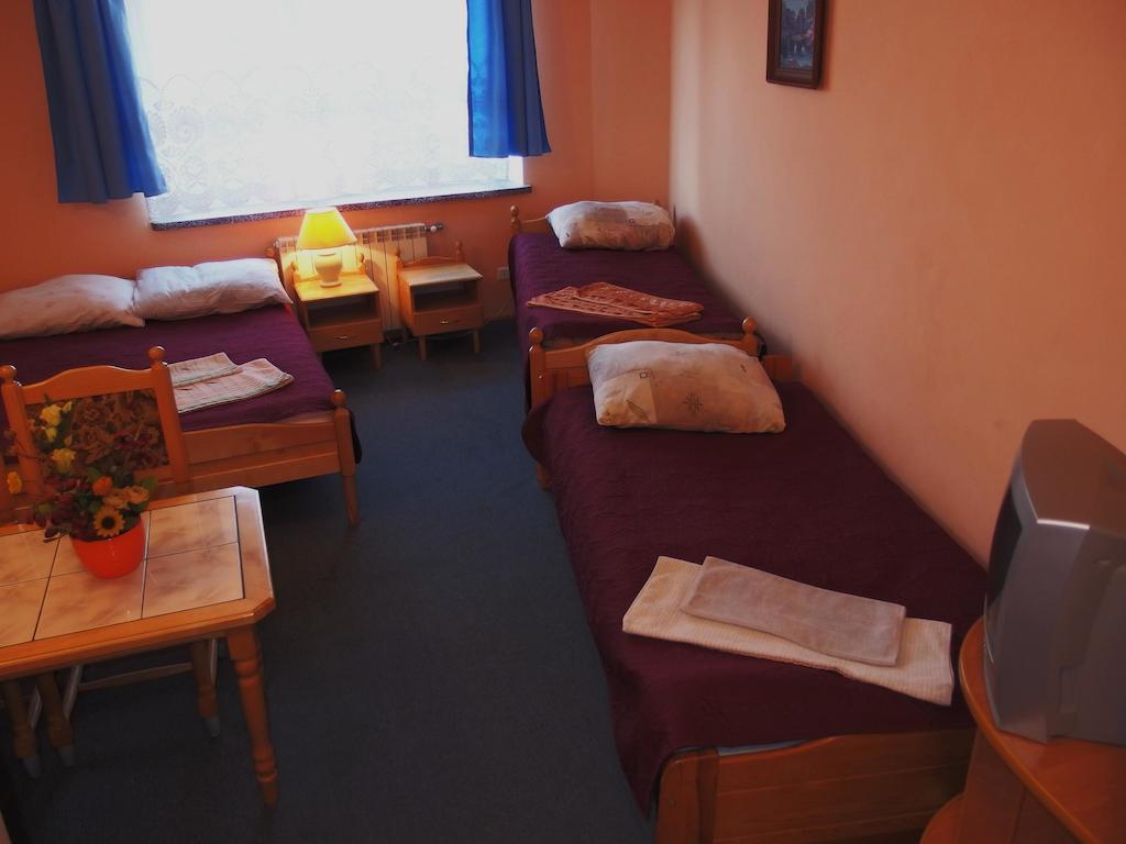 Hotelik Mazury Olecko Chambre photo