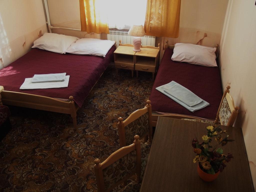 Hotelik Mazury Olecko Chambre photo