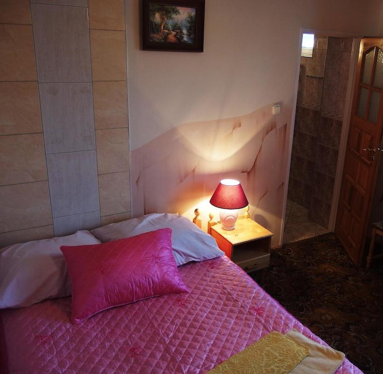 Hotelik Mazury Olecko Chambre photo