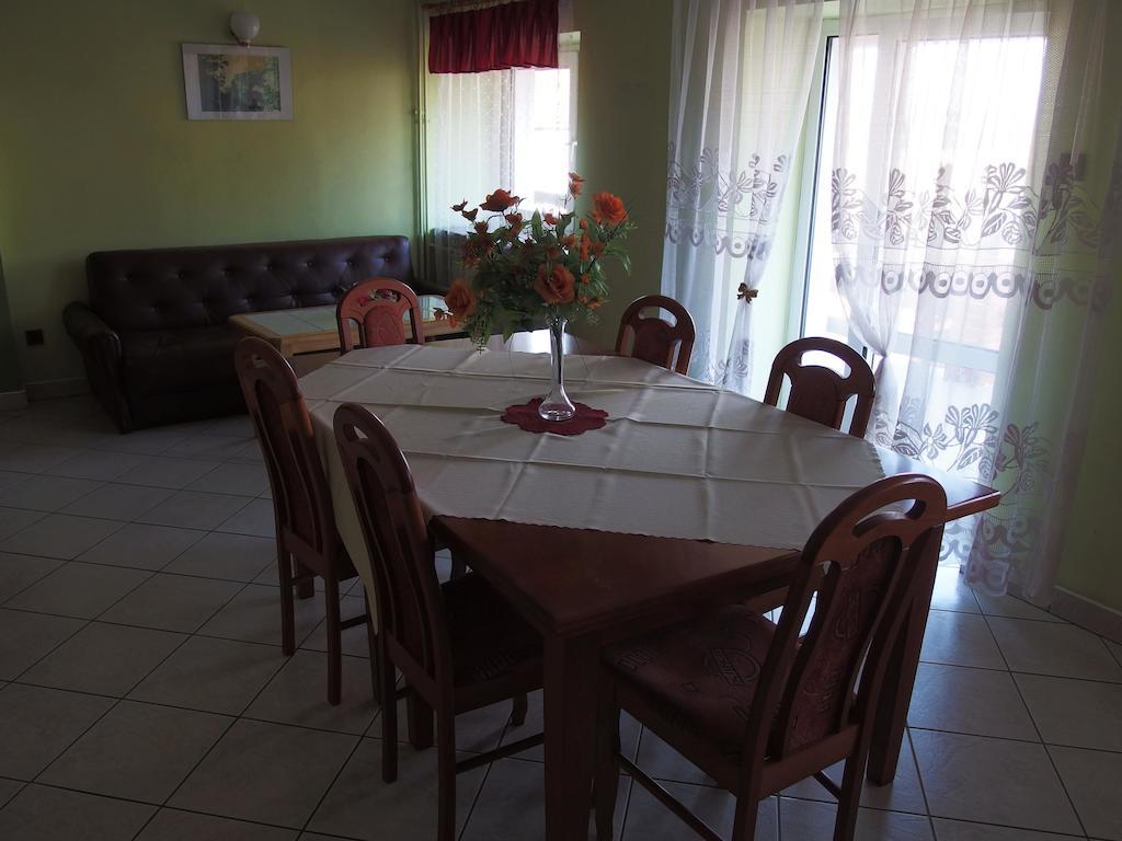 Hotelik Mazury Olecko Extérieur photo