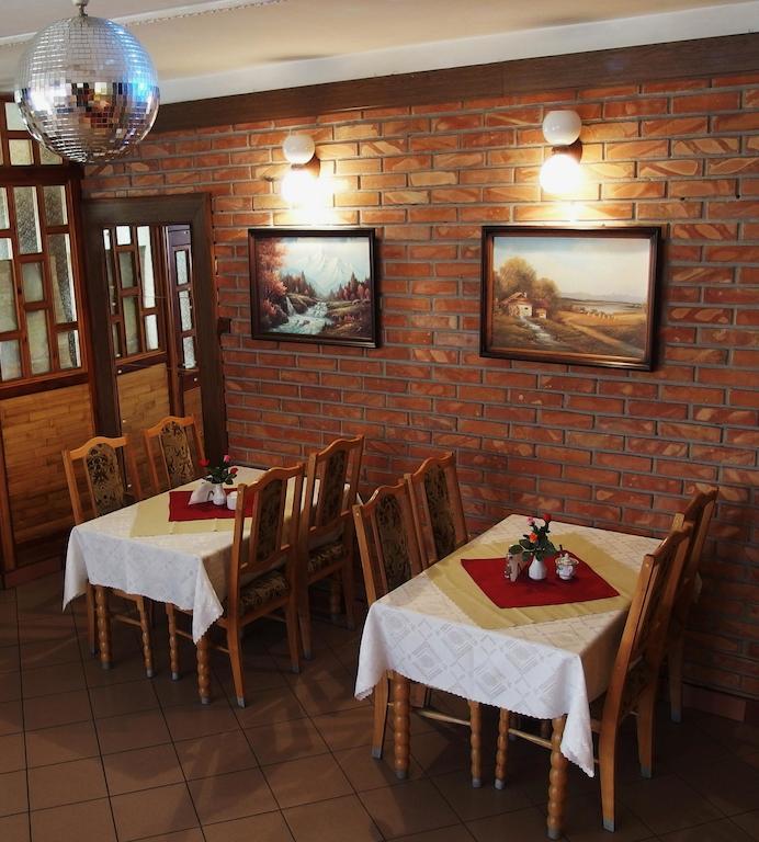 Hotelik Mazury Olecko Extérieur photo