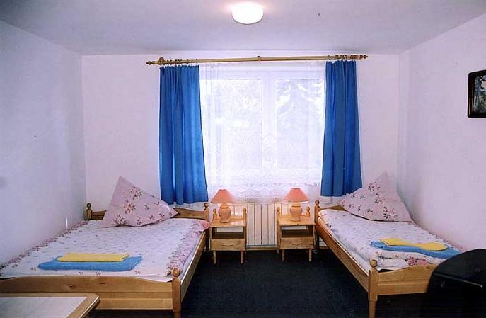 Hotelik Mazury Olecko Chambre photo